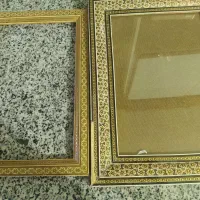 دوقاب خاتم کاری|صنایع دستی و سایر لوازم تزئینی|مهدی شهر, |دیوار