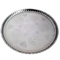 سینی استیل کنگره