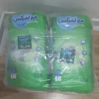 پوشک مولفیکس سایز ۱