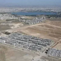پروژه مسکن ملی سلیمانی وخراسانی فوری فوری