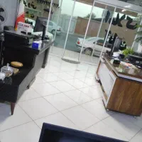 مغازه تجاری قولنامه ای