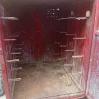 گنجه کفتری|لوازم جانبی حیوانات|شیراز, شهرک کوشکک|دیوار