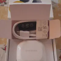 ایرپاد اصلی سامسونگ گالاکسی بادز 2|لوازم جانبی موبایل و تبلت|کرمان, |دیوار