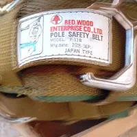 میگر ۴۱۰۲. کمربند ایمنی اصل ژاپن|ابزارآلات|تهران, ایران|دیوار