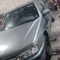 خودرو  سواری پارس xu7