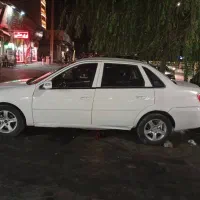 خودرو لیفان 520|خودرو سواری و وانت|مهاباد (آذربایجان غربی), |دیوار