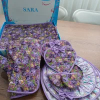 فروش سرویس ۱۱تیکه آشپزخانه