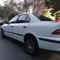 سمند ال ایکس مدل ۹۴ تک برگ ،بدون رنگ خانگی|خودرو سواری و وانت|اصفهان, شیخ اشراق|دیوار