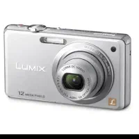 دوربین عکاسی و فیلم برداری