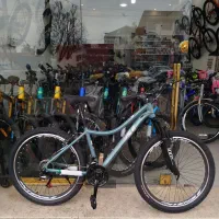 دوچرخه سایز26 مدل تنه کوتاه