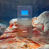 Mac book Pro 2018intel i9|رایانه همراه|تهران, سوهانک|دیوار