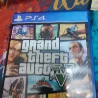 دیسک باز جی تی ای وی