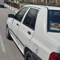 پراید ۹۶تمیز