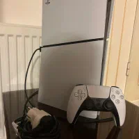Ps5 slim digital