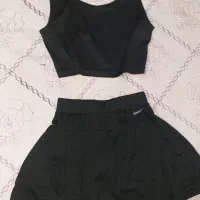 لباس ورزشی دخترانه