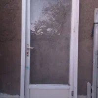 درب آلمینیوم