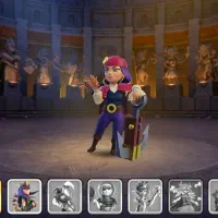 اکانت بازی کلش آف کلنز|کنسول، بازی ویدئویی و آنلاین|سلمانشهر, |دیوار