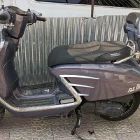 همتاز موتور RS150