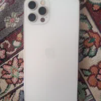 اپل iPhone 12 Pro با حافظهٔ ۱۲۸ گیگابایت