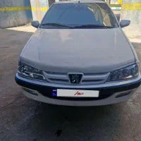 پژو پارس مدل ۸۸ تک برگ سند کار کرد واقعی خانگی