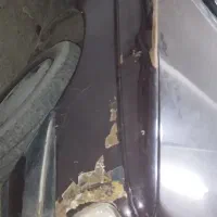 پژو84عنابی|خودرو سواری و وانت|بروجرد, |دیوار