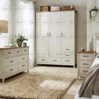 کمد لباس دکورآرای مدل DAKL14|جاکفشی، کمد، دراور|تهران, میدان میوه و تره‌بار مرکزی|دیوار