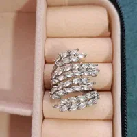 حراجی تعدادی انگشتر