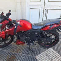 اپاچی 95سالم موتوری پلمپ