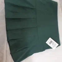 دامن پیلی ترک