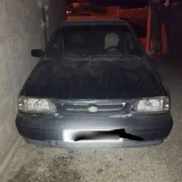 ماشین پراید پول لازمم