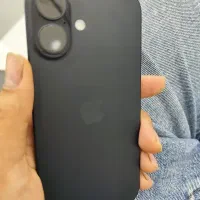 ایفون 16نرمال