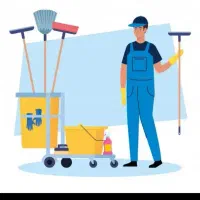 نظافت خونه نظافت پله نظافت پارکینگ
