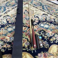 چوب اسنوکر اومین آلتیمیت