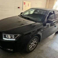 دناپلاس اتومات مدل ۴۰۴ مشکی