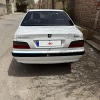 پارس تمام فول|خودرو سواری و وانت|ایرانشهر, |دیوار