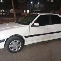 پارس1401 موتور جدید تک برگ سیمی