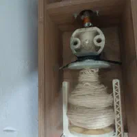 دستگاه رسیندگی