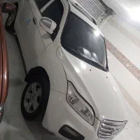 لیفان x60 اتومات بدون رنگ|خودرو سواری و وانت|اردبیل, |دیوار