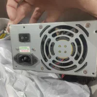 پاور گرین 330 وات|قطعات و لوازم جانبی رایانه|قزوین, |دیوار