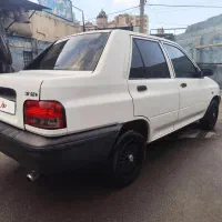 فروش فوری پراید تمیز