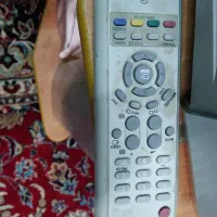 تلوزیون ۲۱ اینچ سامسونگ|تلویزیون و پروژکتور|مشهد, کارگران|دیوار