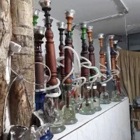کافه ۸۵متری در۲طبقه دوبلکس