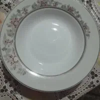 خورشت خوری ودیس چینی زرین