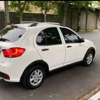 کوئیک مدل ۹۸ بیرنگ درحد معاوضه نقد اقساط