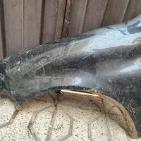 گلگیر و صندوق رانا|قطعات یدکی و لوازم جانبی|مشهد, خواجه ربیع|دیوار