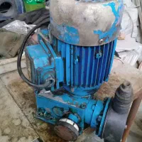 پکیج دوزینگ پمپ تزریق منو مونو پمپ لوب لوپ استیل