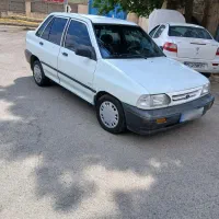 فروش پراید مدل 80