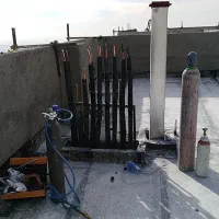 اجرای لوله کشی مسی کولرگازی داکت اسپیلت سراسر کرج|خدمات پیشه و مهارت|کرج, گلشهر|دیوار