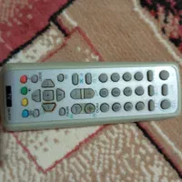 تلویزیون همراه با کنترل|تلویزیون و پروژکتور|مشهد, پنجتن|دیوار