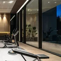 واحد94متری دوخوابه/برج باغ/چیتگر/ایرانمال/معاوضه|فروش آپارتمان|همدان, |دیوار